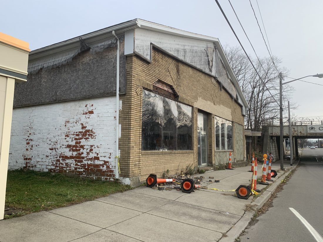 Another push News, Sports, Jobs Observer Today